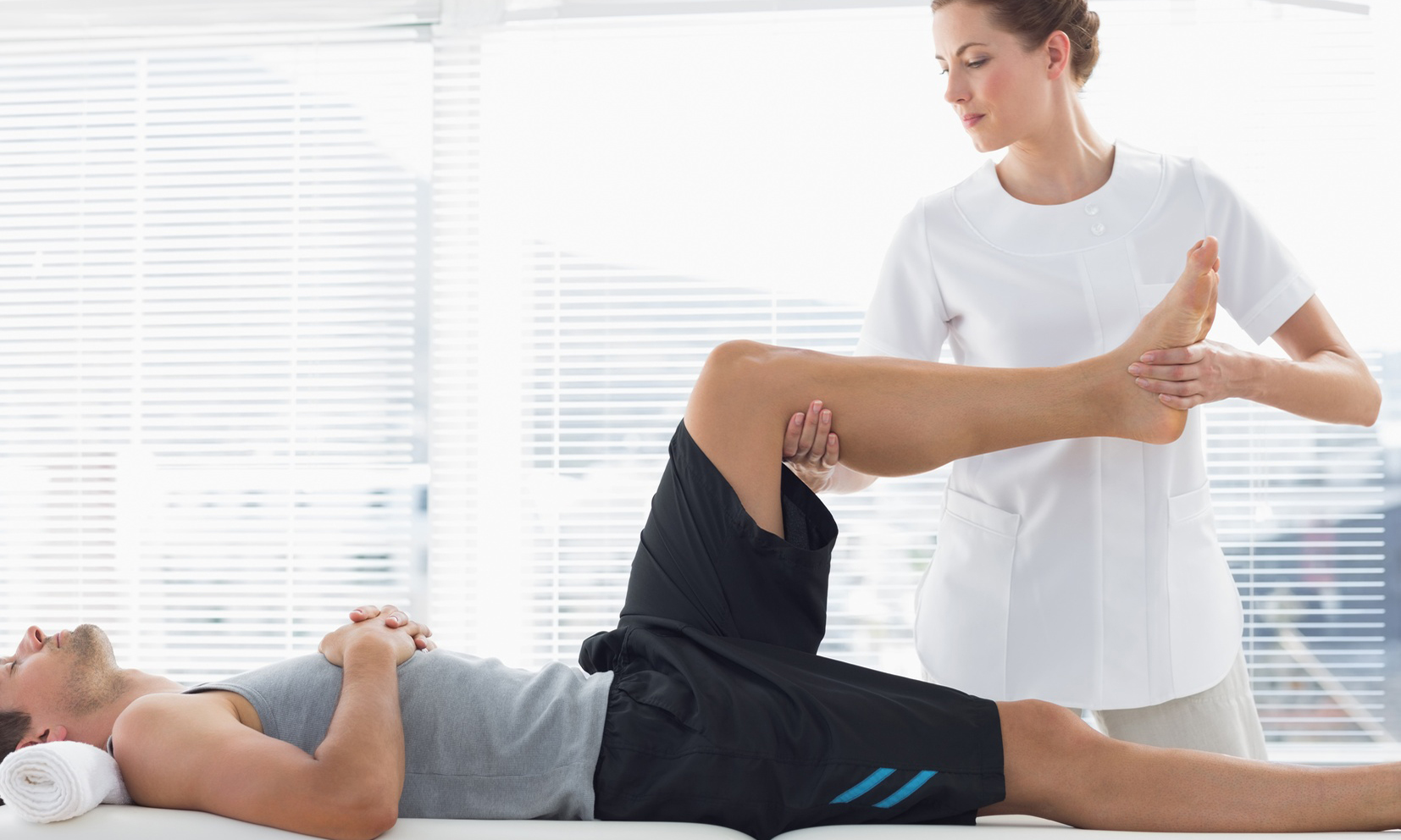 What is the Difference Between the Physiotherapy and Physical Therapy.