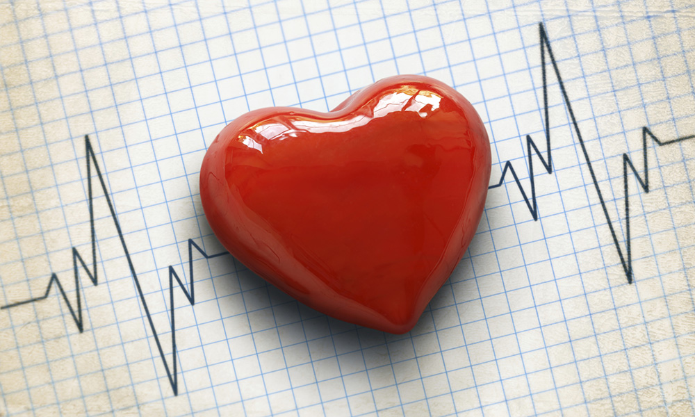 physically fit women need to worry about heart disease