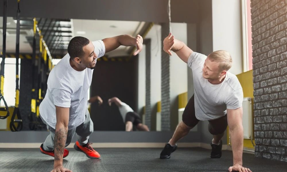 WHY IS IT IMPORTANT TO HAVE A PERSONAL TRAINER