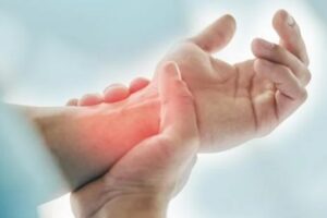 Hand Specialists in Treating