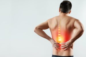 Treating Back Pain