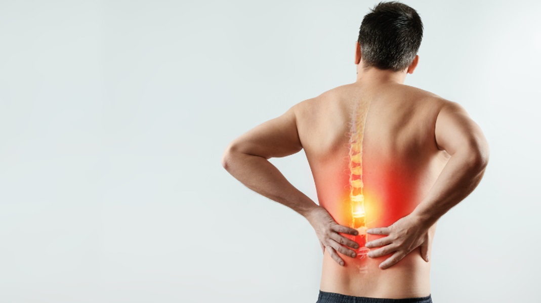 Treating Back Pain