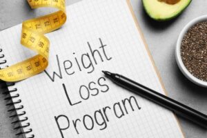 Successful Weight Loss Program Online