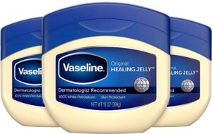 Vaseline vs Petroleum Jelly: 14 Ways To Check Difference & Purity - Go