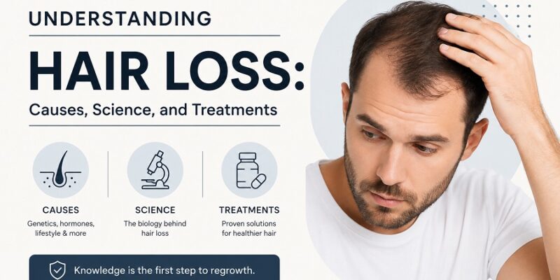 Hair Loss