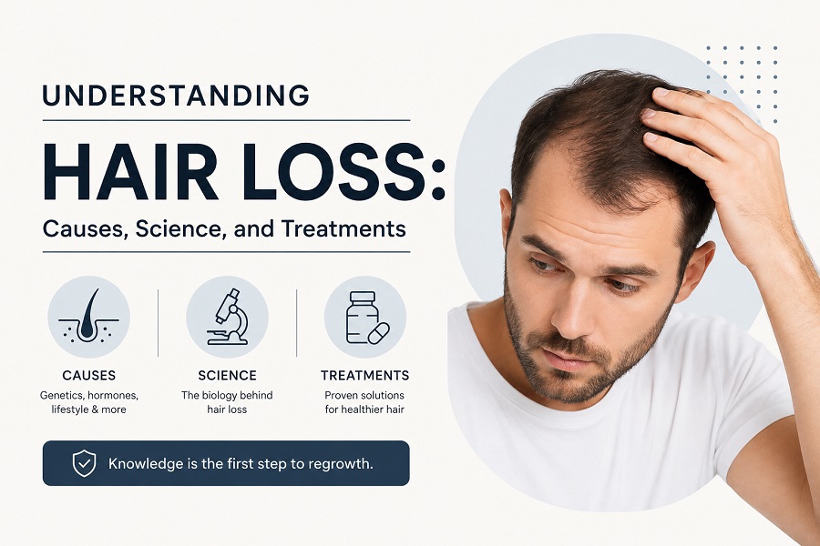 Hair Loss