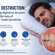 Identifying Nighttime Bruxism