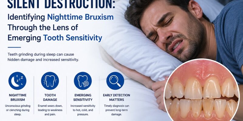 Identifying Nighttime Bruxism
